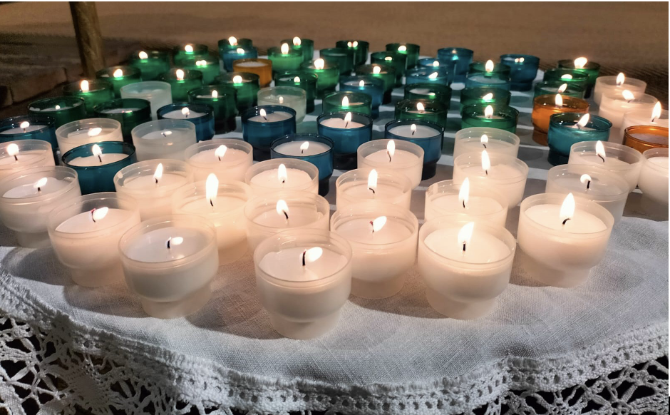 Commémoration des défunts 