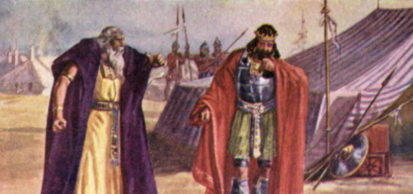 L’obéissance de la foi