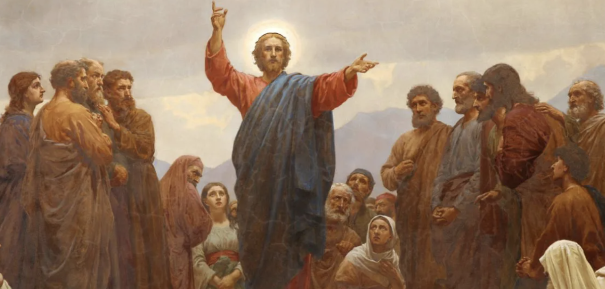 Homélie 4e dimanche A