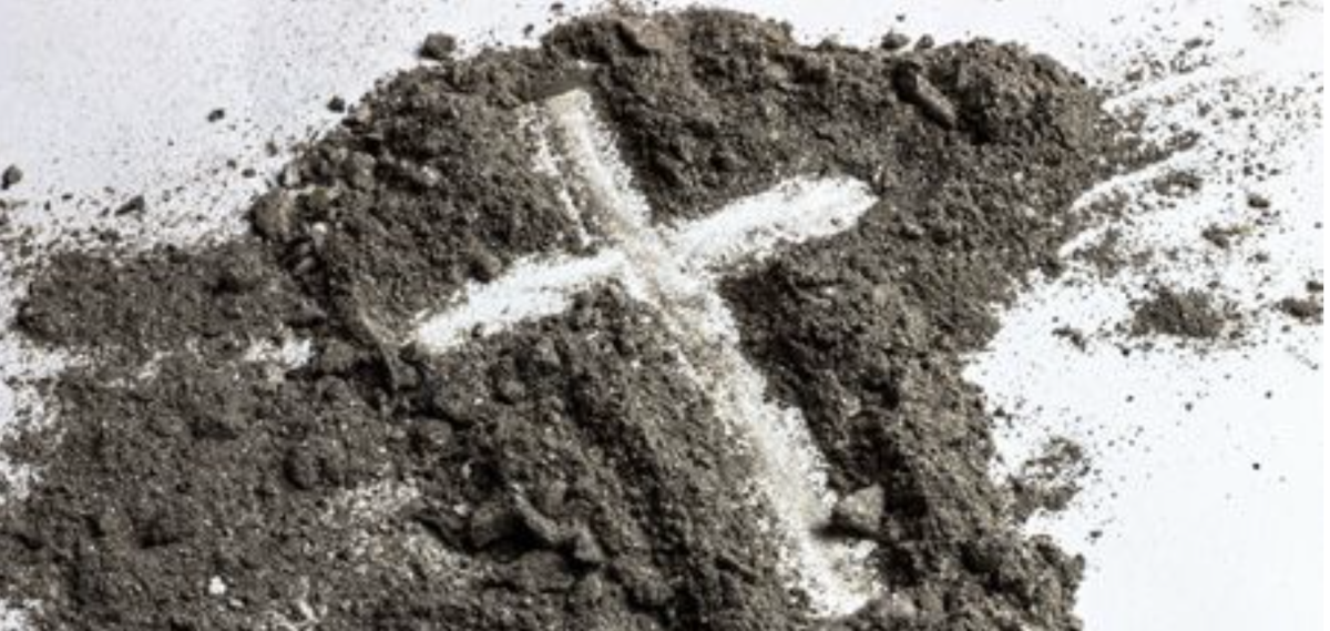 Homélie du mercredi des Cendres