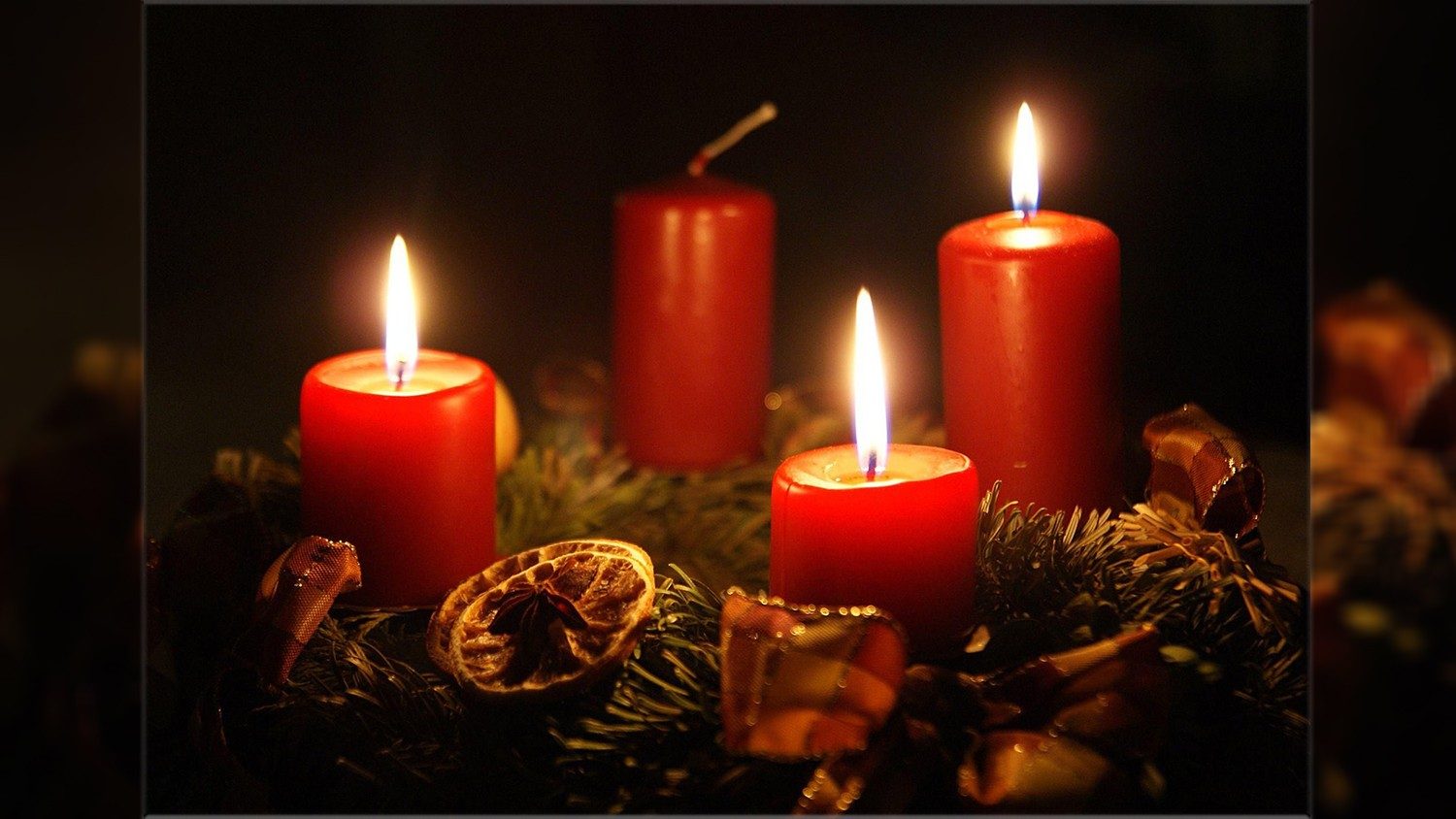 Homélie du 4 e dimanche de l’Avent