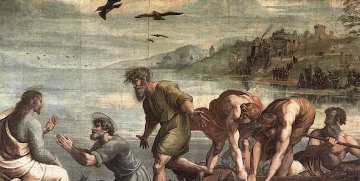  Pécheurs mais infiniment aimés 