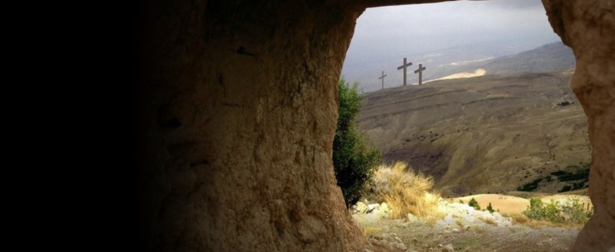 Homélie de la veillée pascale 