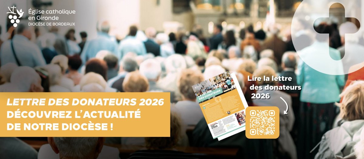 Lettre aux jeunes catholiques de France