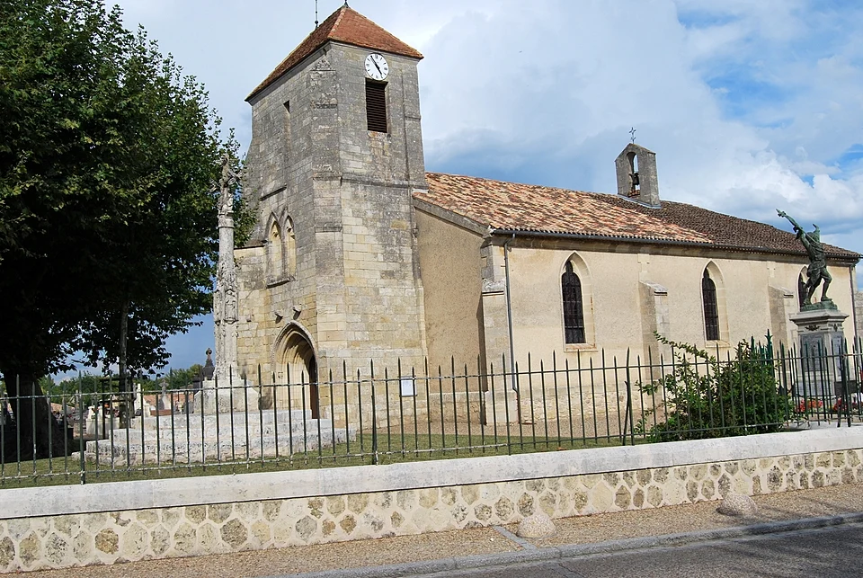 Église de Saint-Sulpice