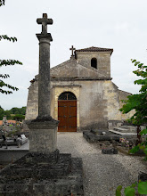Église de Caillau