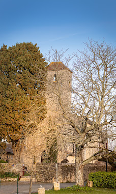 Église de Beychac